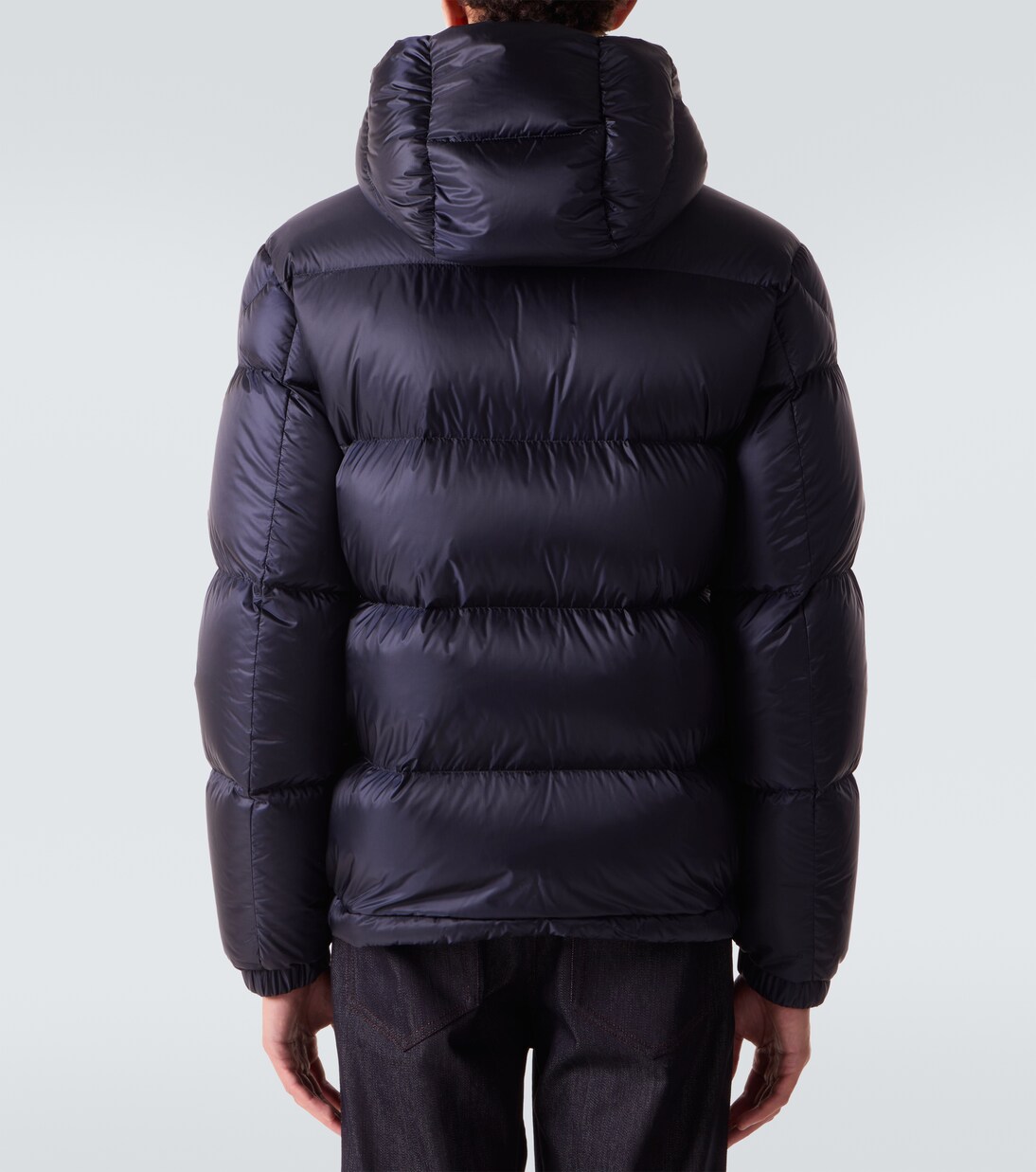 Rivau down jacket | Moncler