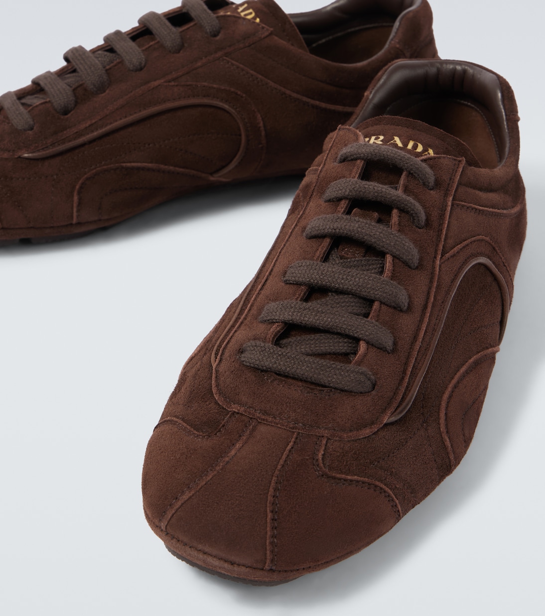 Montecarlo Re-Edition 2005 sneakers | Prada