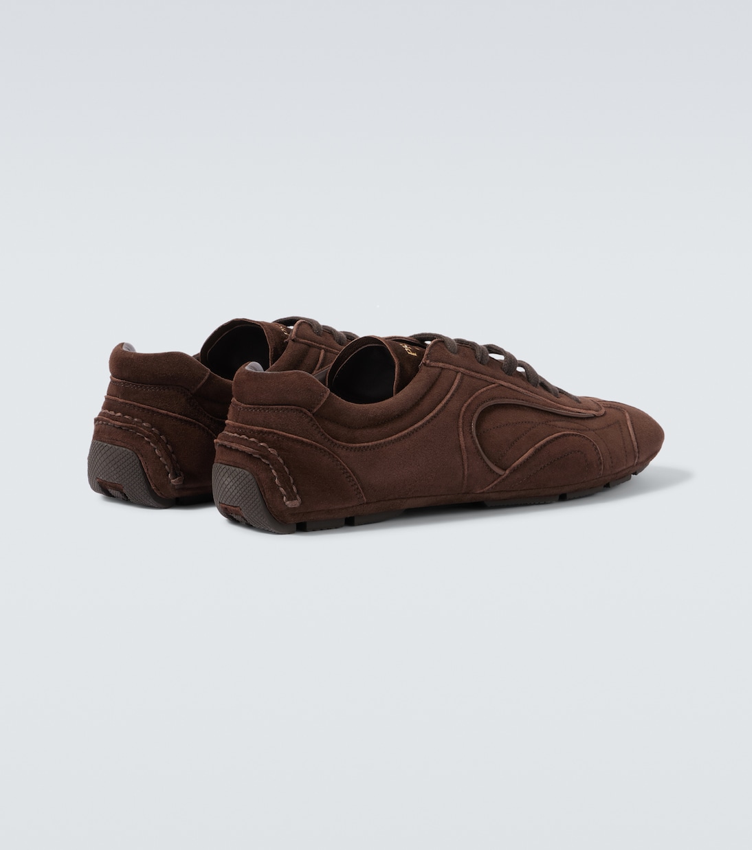 Montecarlo Re-Edition 2005 sneakers | Prada