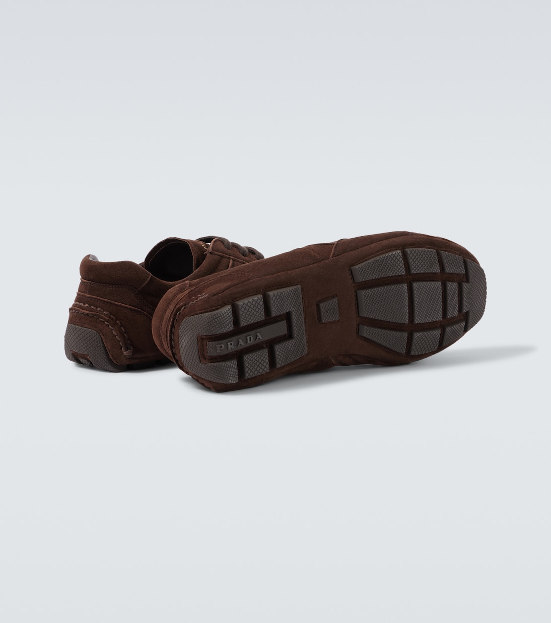 Montecarlo Re-Edition 2005 sneakers | Prada