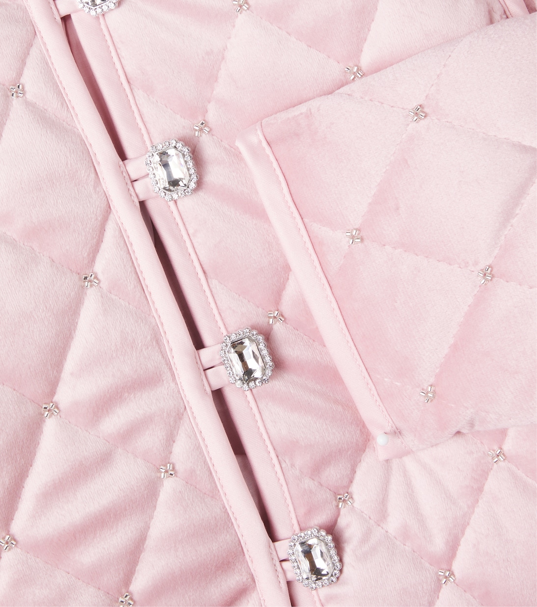Jacke Diamond Of The Season | Tutu Du Monde