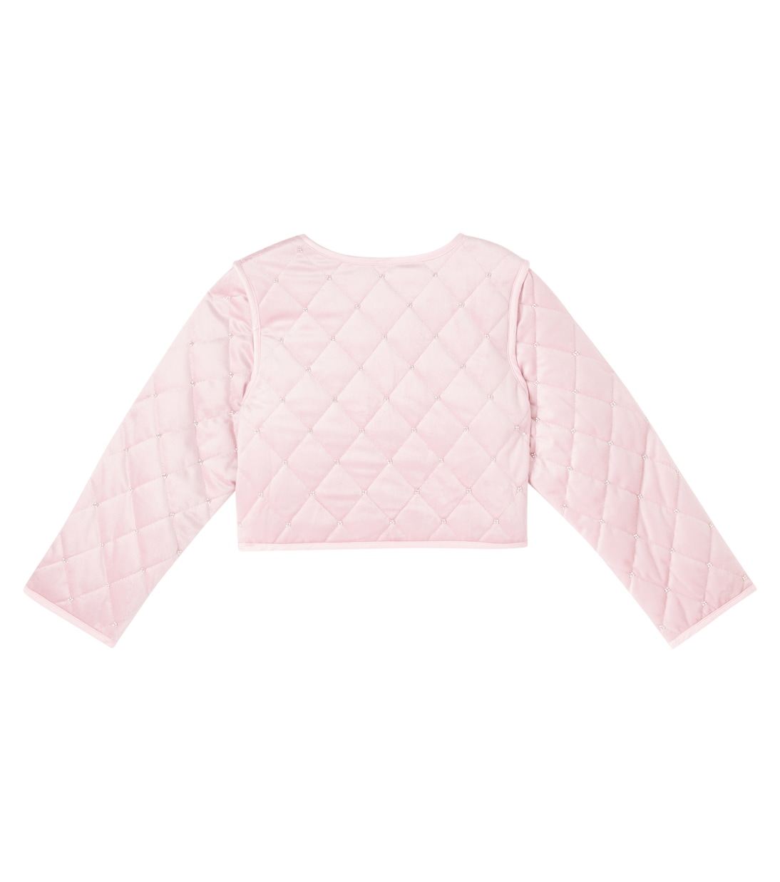 Jacke Diamond Of The Season | Tutu Du Monde