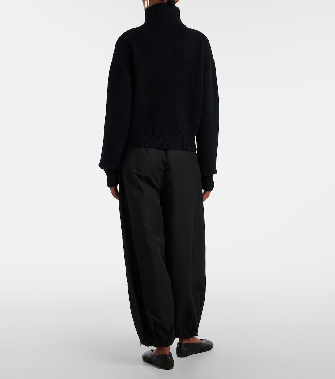 Cardigan N°438 Xtra Fab aus Kaschmir | Extreme Cashmere