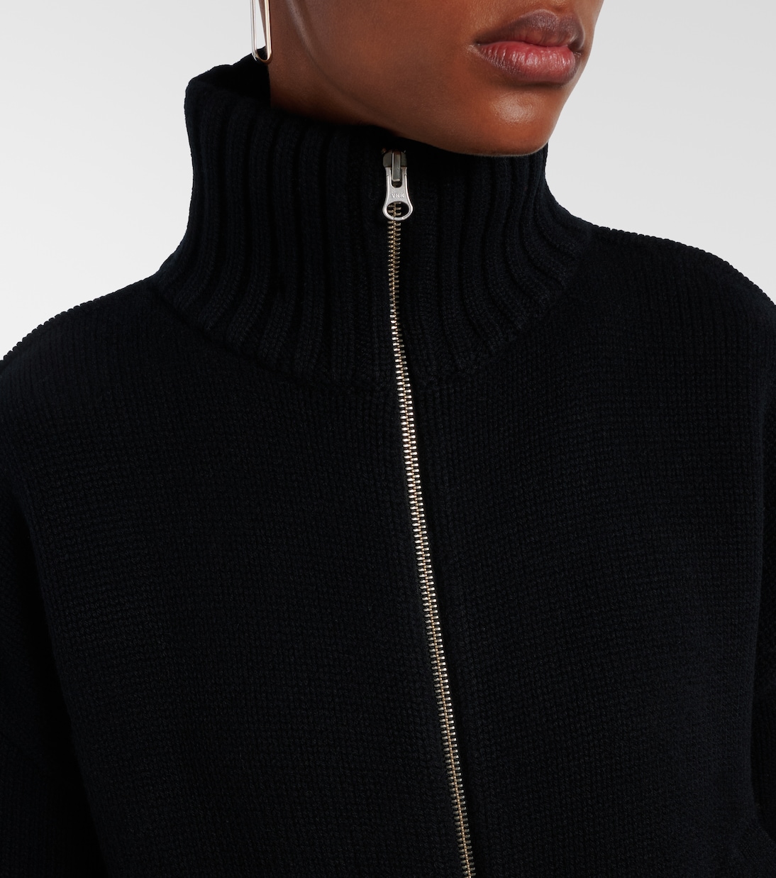 Cardigan N°438 Xtra Fab aus Kaschmir | Extreme Cashmere