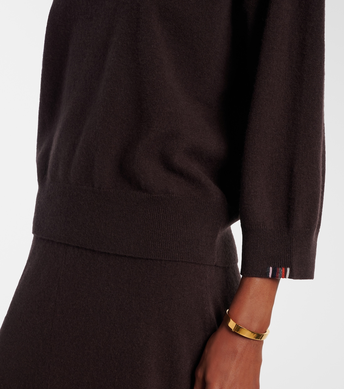 Jersey N°398 Jewel de cachemir | Extreme Cashmere