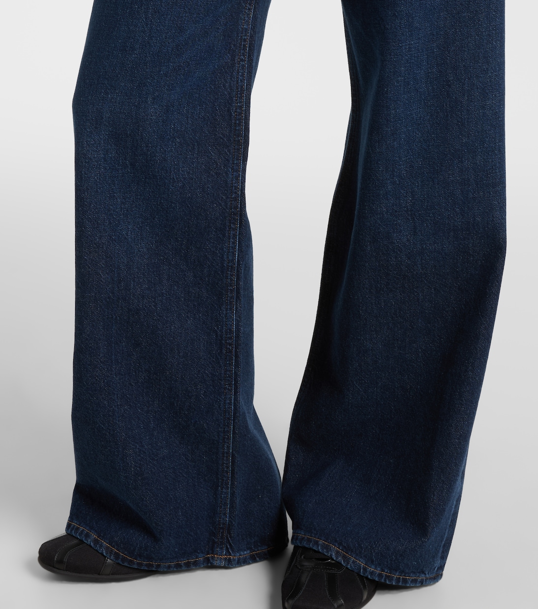 Jean ample Paloma à taille mi-haute | Citizens of Humanity
