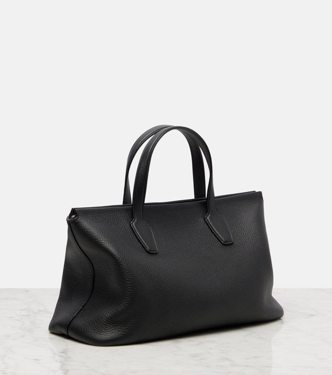 Tote Bag Marcel aus Leder | The Row