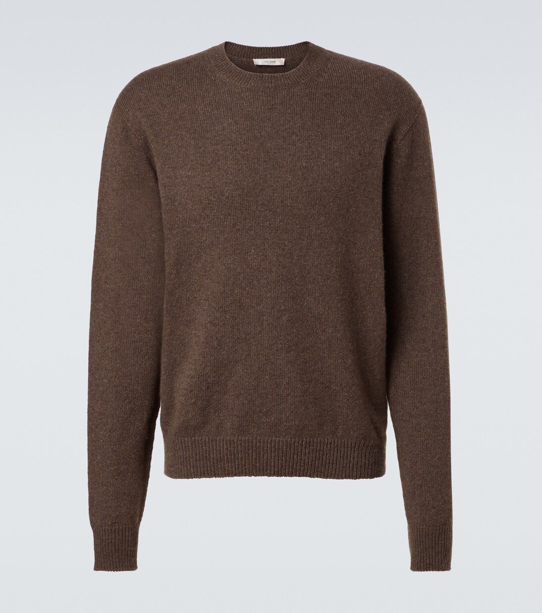 Varly cashmere sweater | The Row