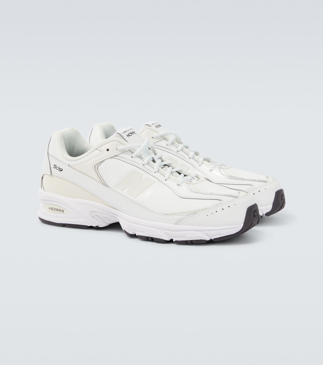 x New Balance 509 sneakers | Comme des Garçons Homme