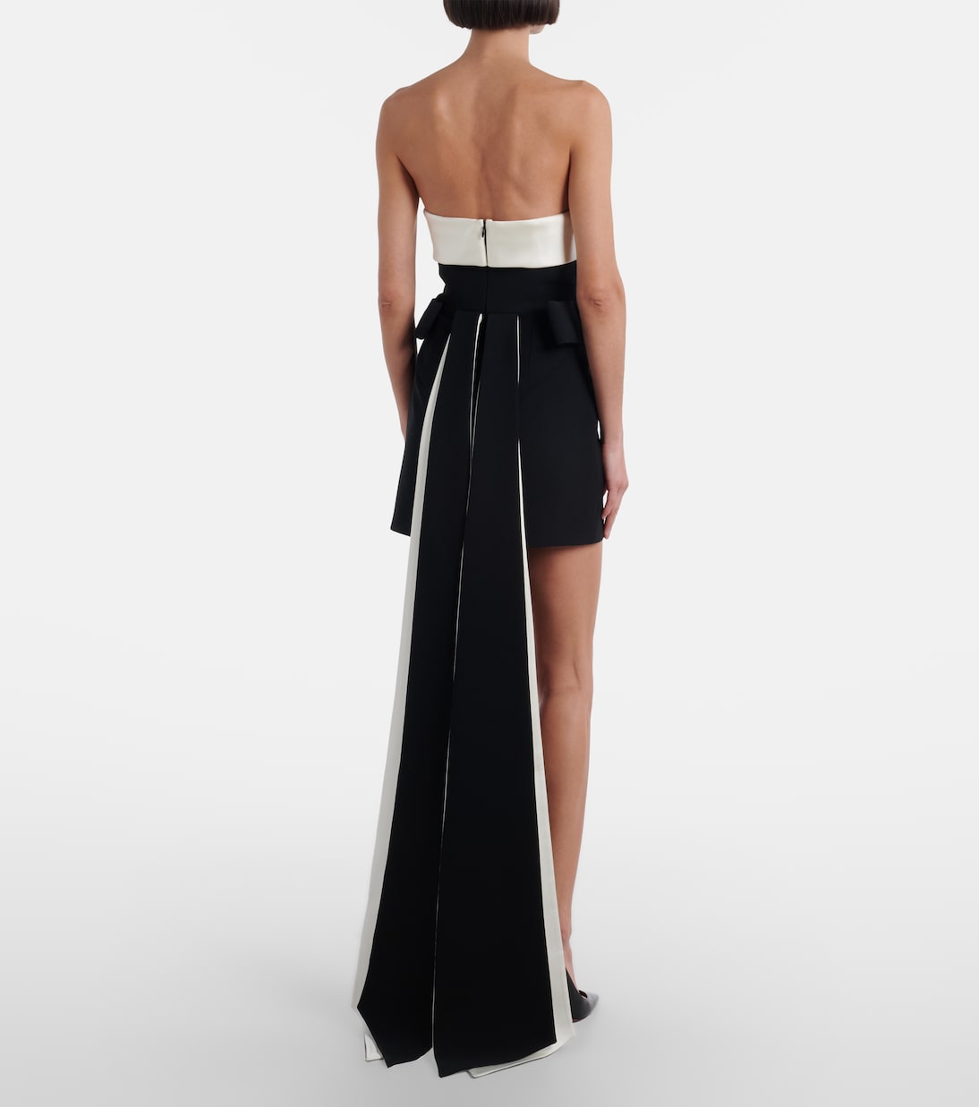 Minikleid Lalani | The New Arrivals Ilkyaz Ozel