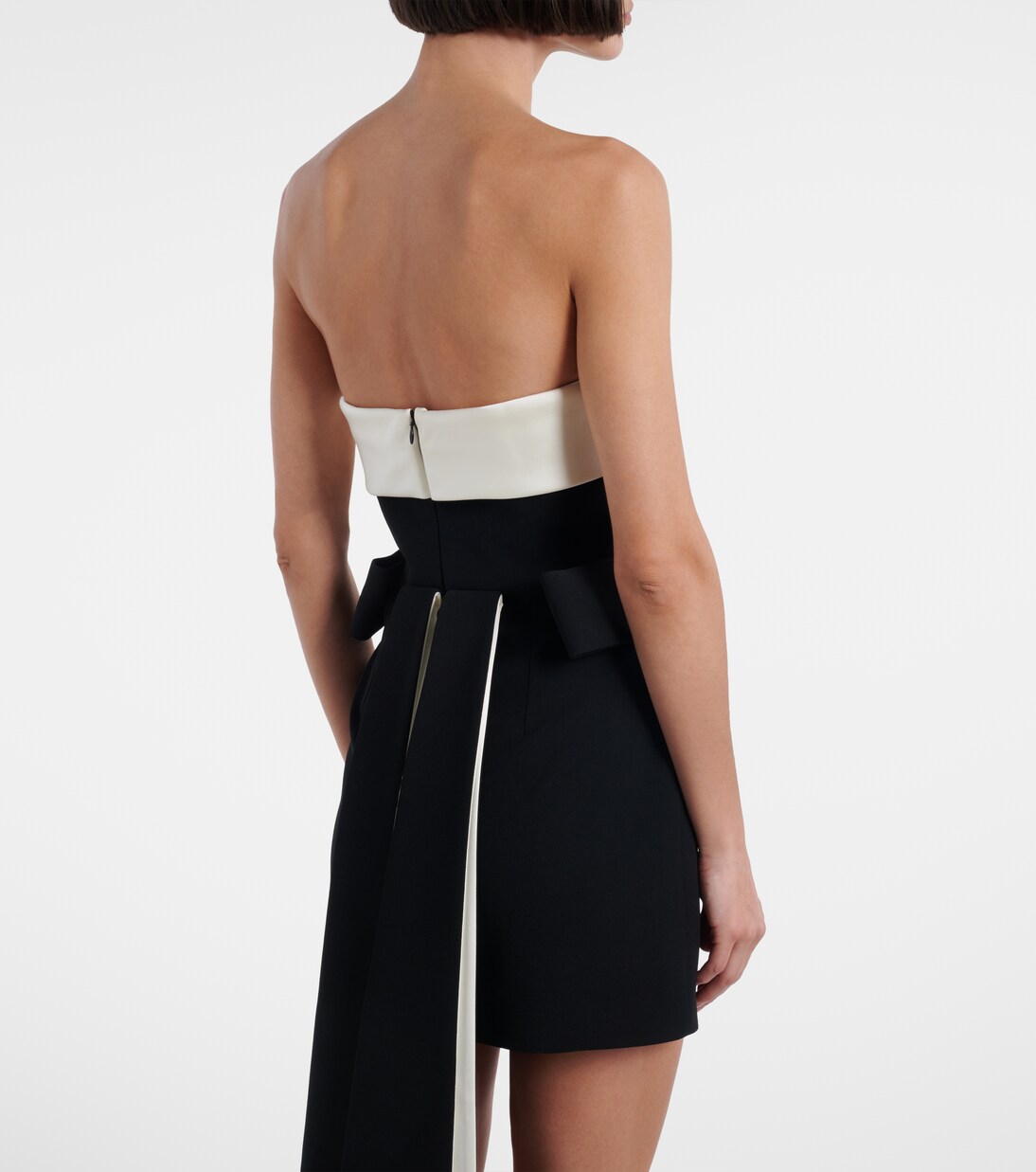 Minikleid Lalani | The New Arrivals Ilkyaz Ozel