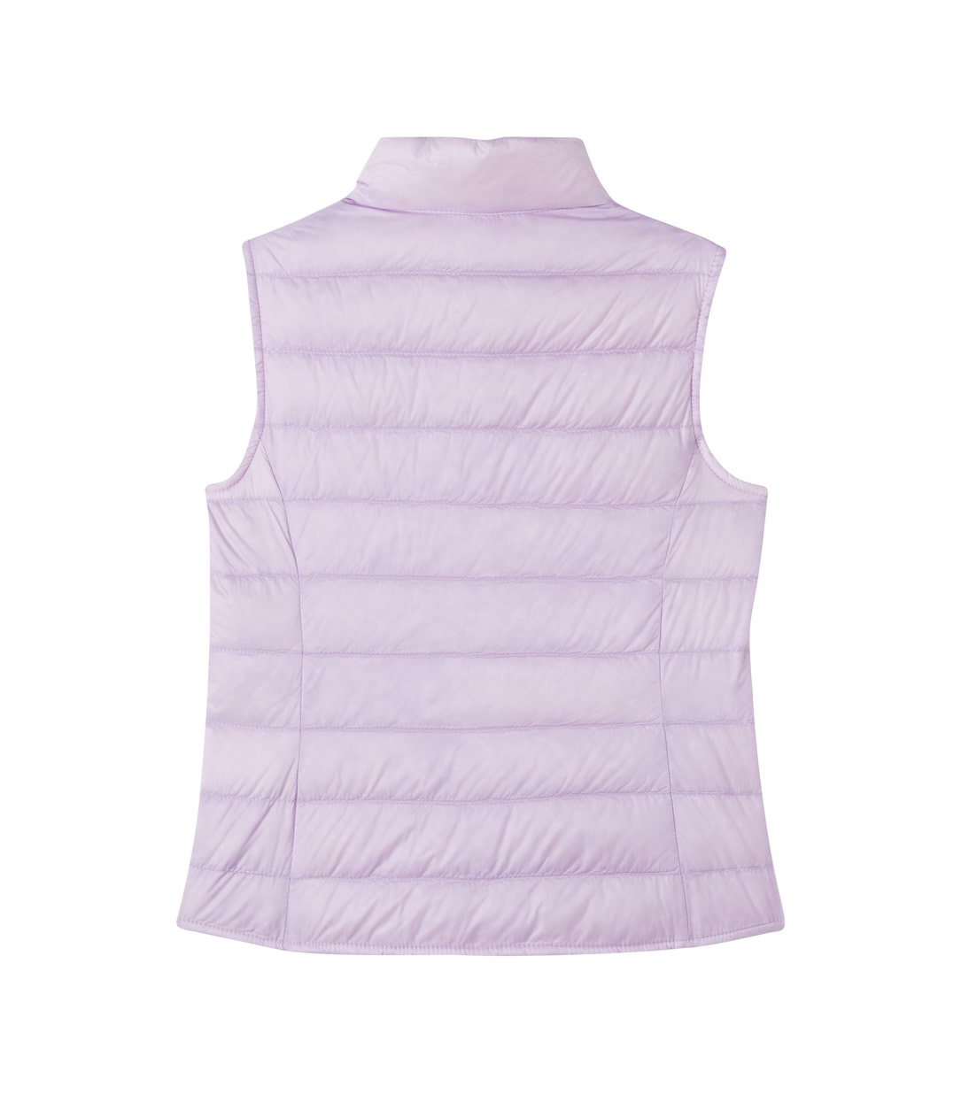 Logo down vest  | Moncler Enfant