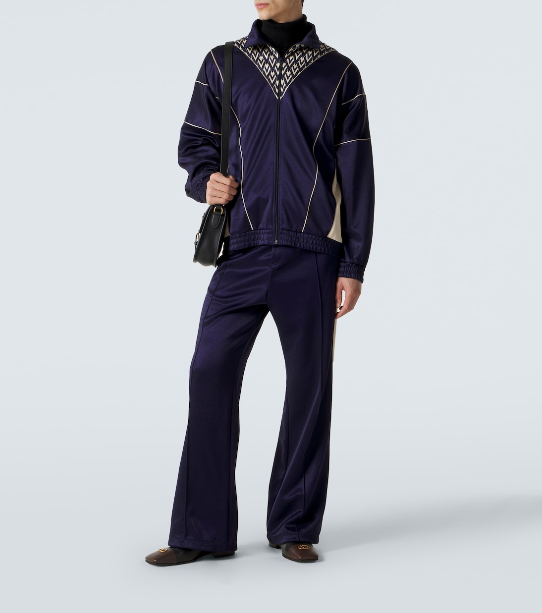 Technical sweatpants | Valentino