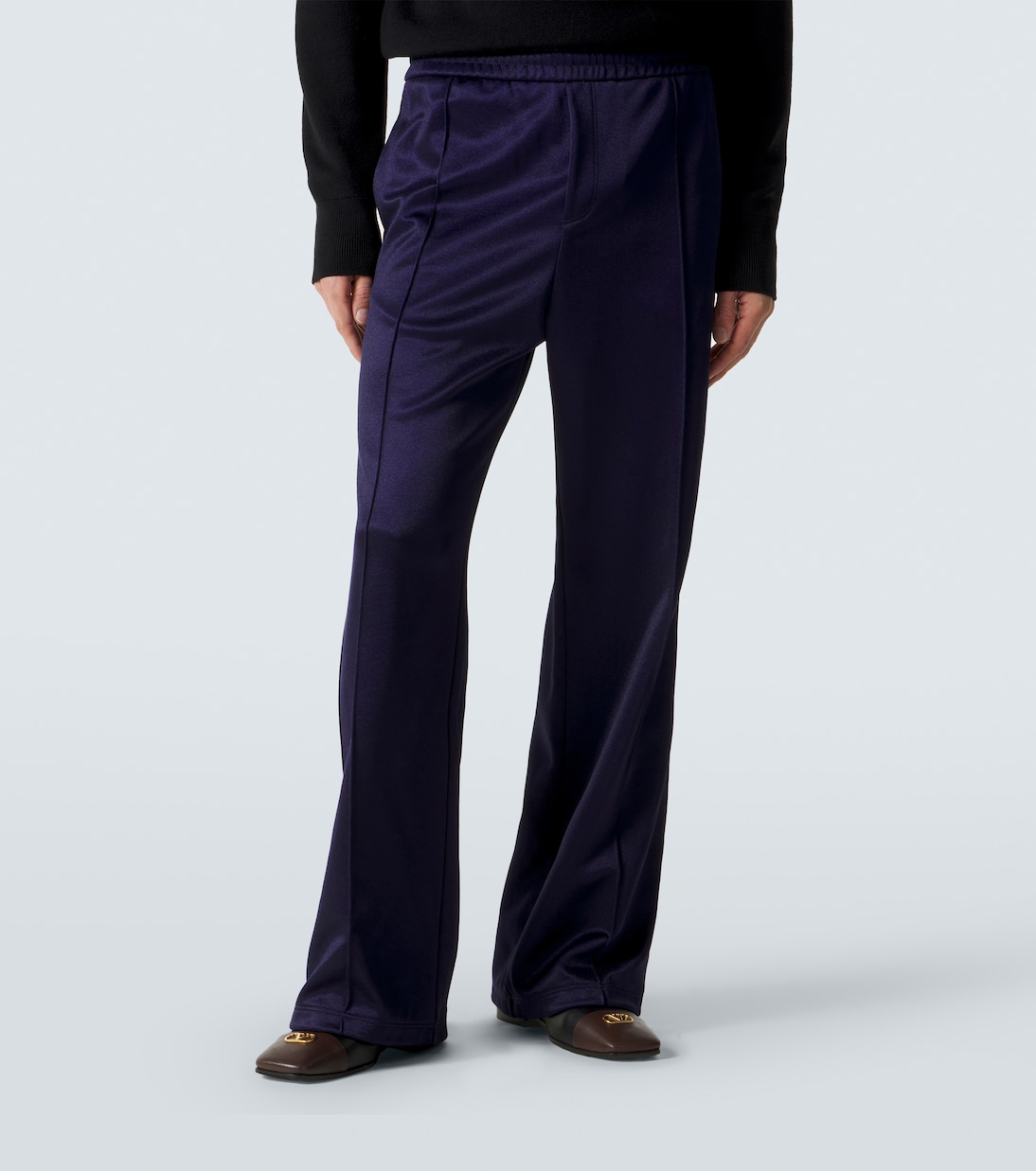 Technical sweatpants | Valentino