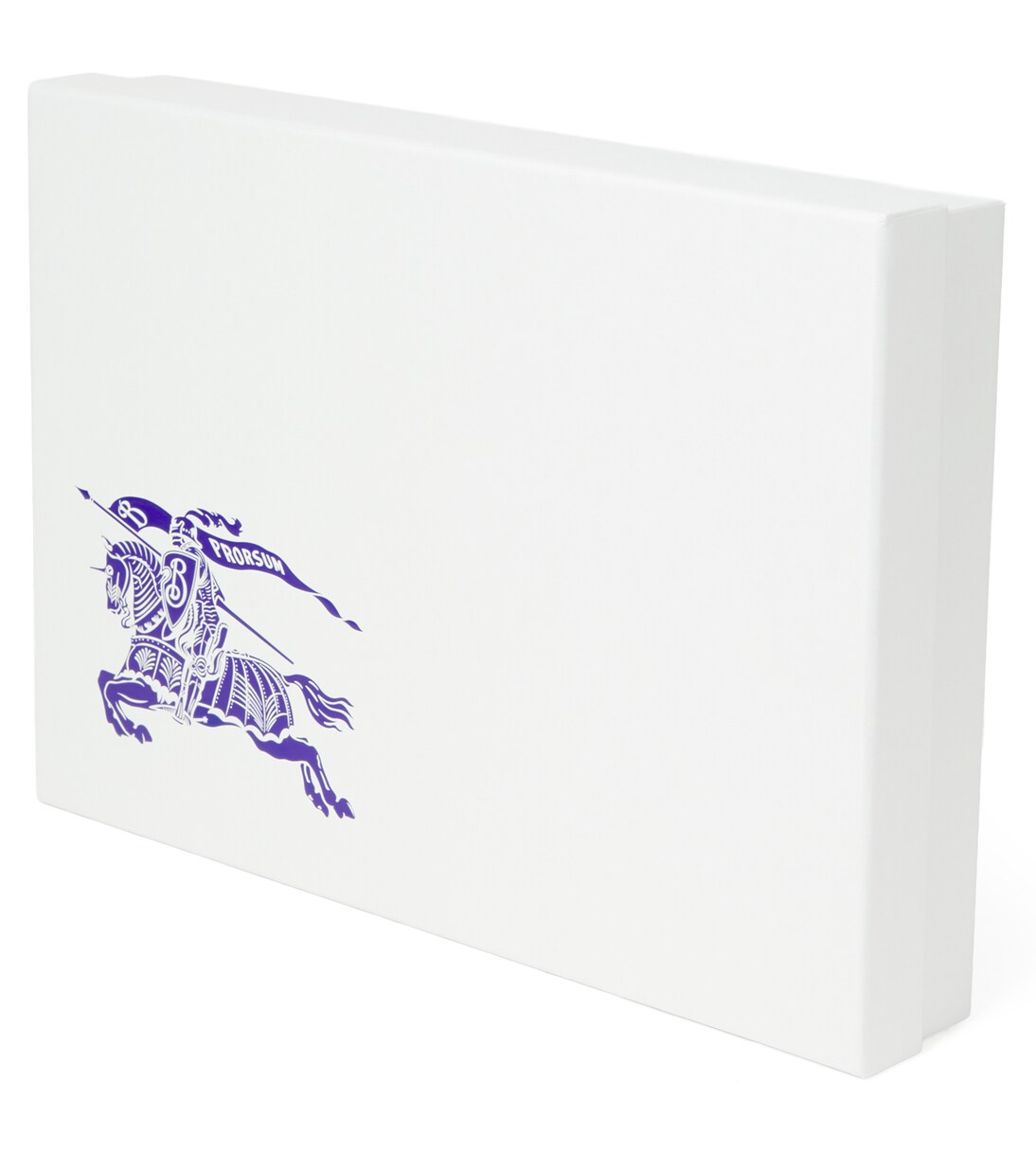 Baby cotton-blend beanie, bib, and onesie set | Burberry Kids