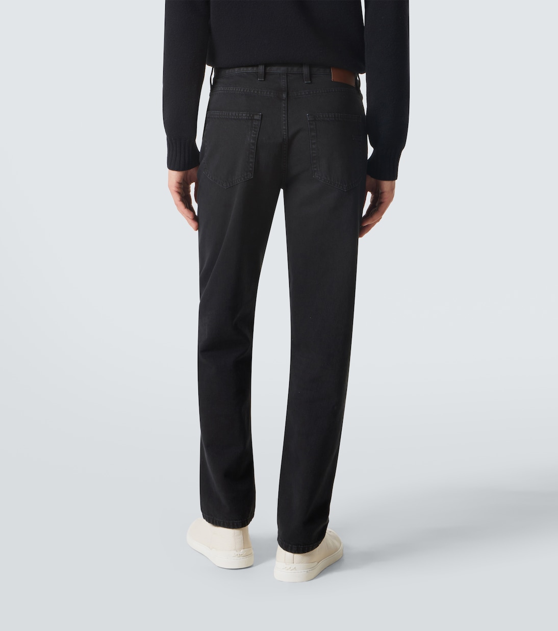 Straight jeans | Zegna