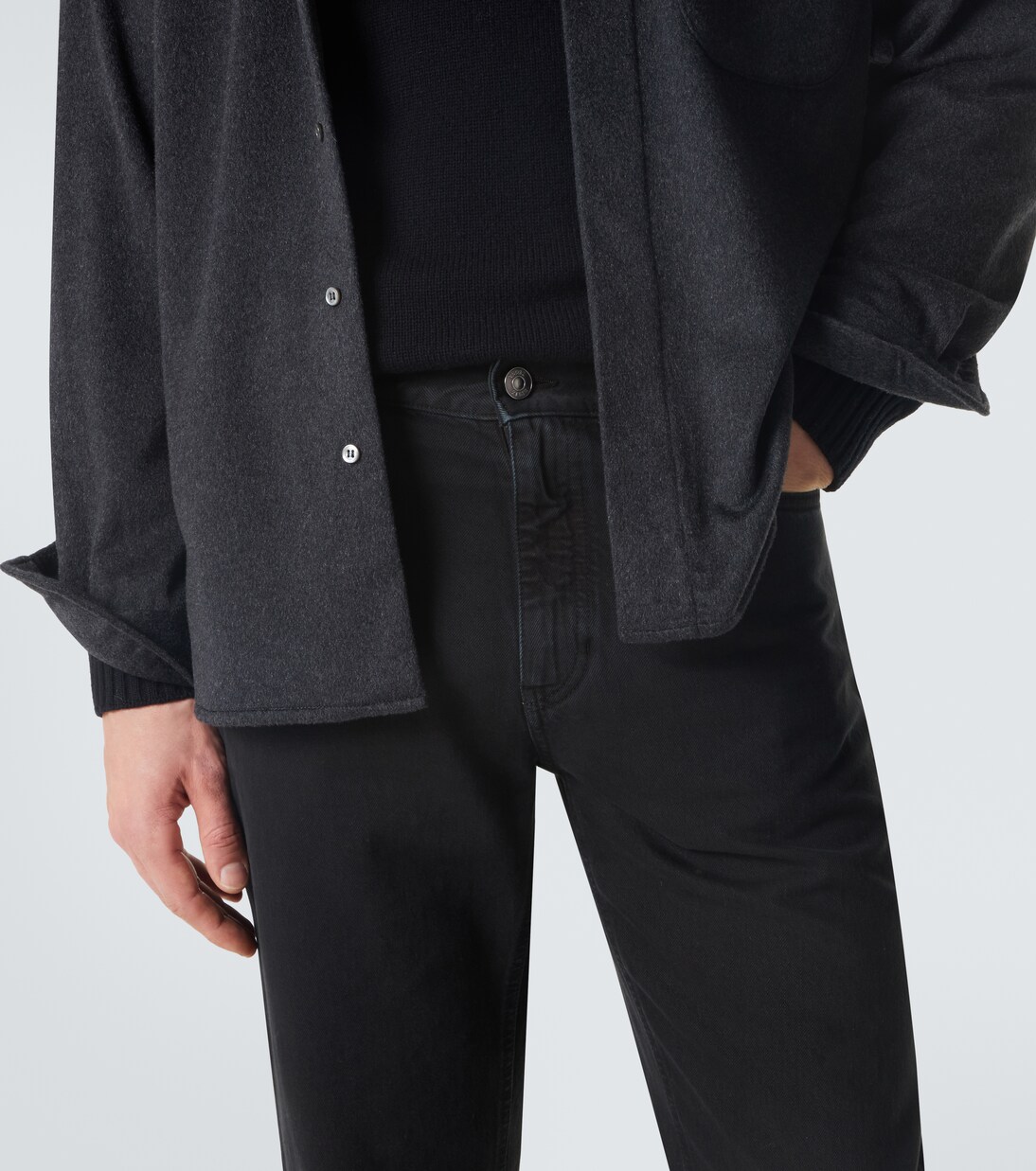 Straight jeans | Zegna