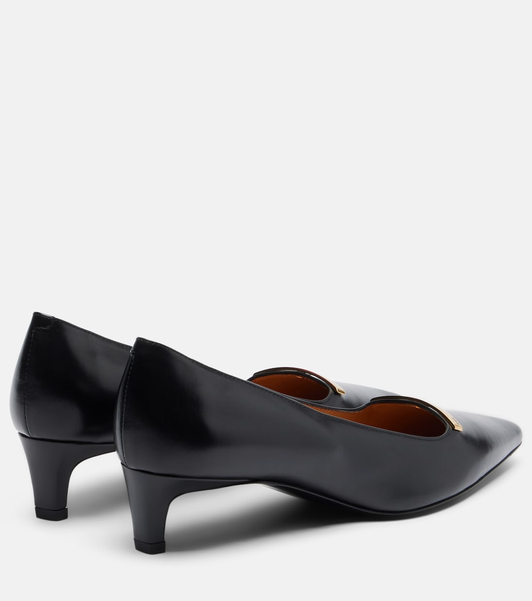Pumps 40 aus Leder | Tod's