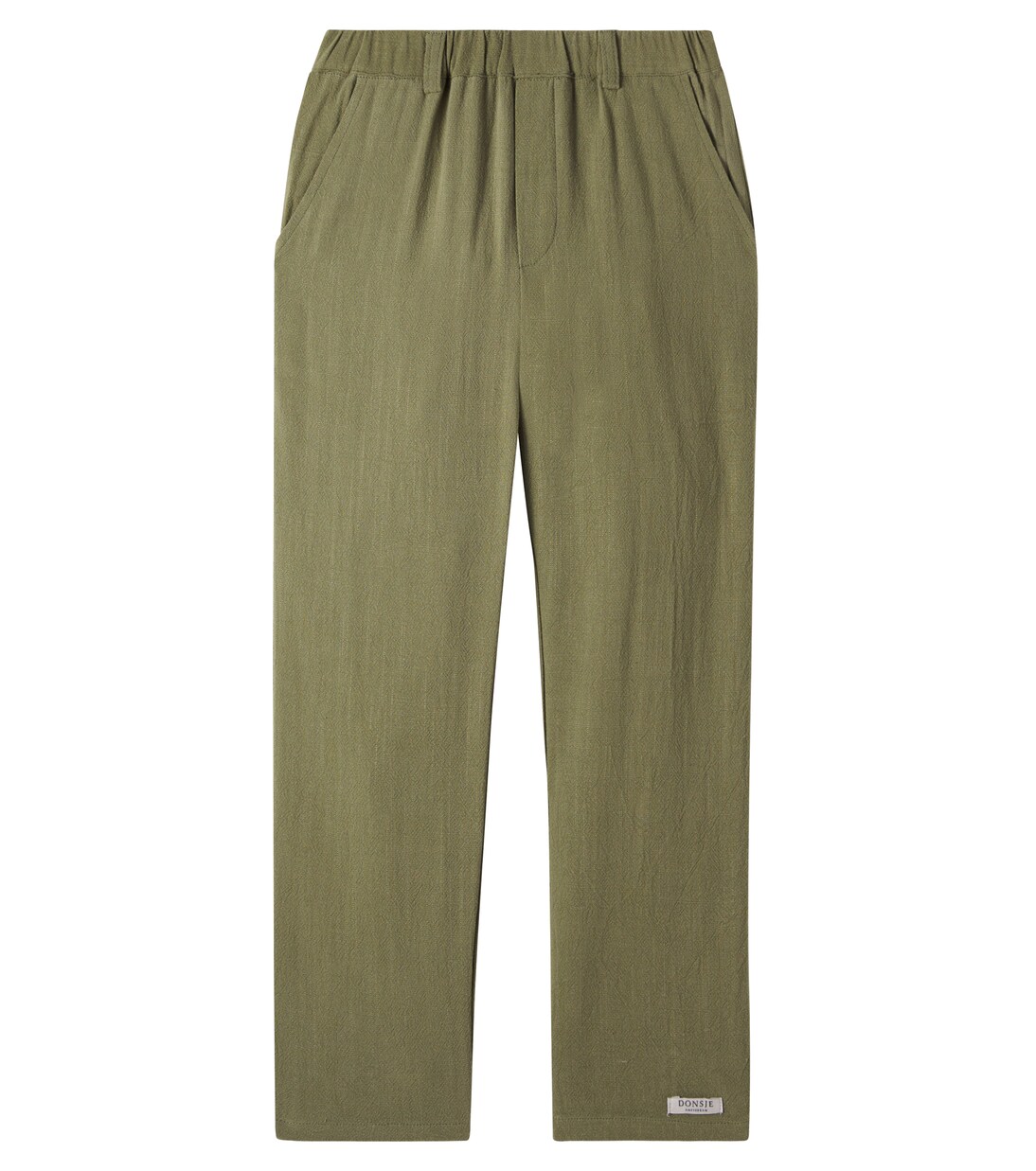 Pantalon Dado | Donsje