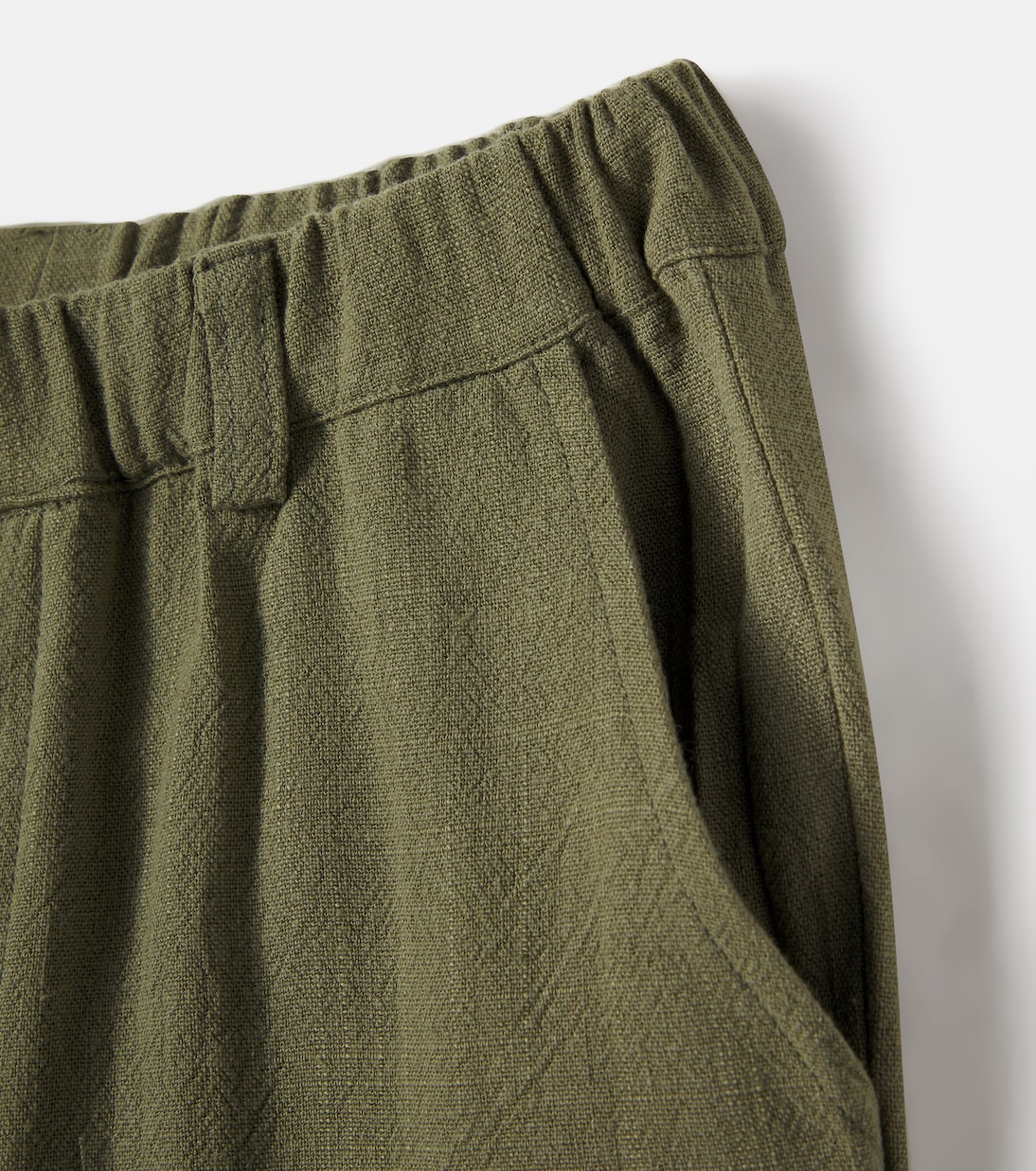 Pantalon Dado | Donsje