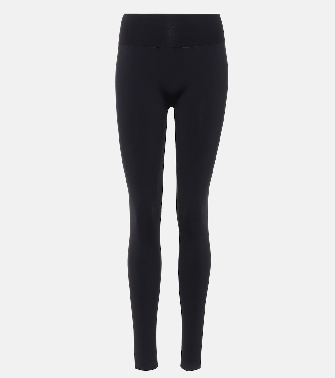 Perfect Fit leggings in black Wolford Mytheresa