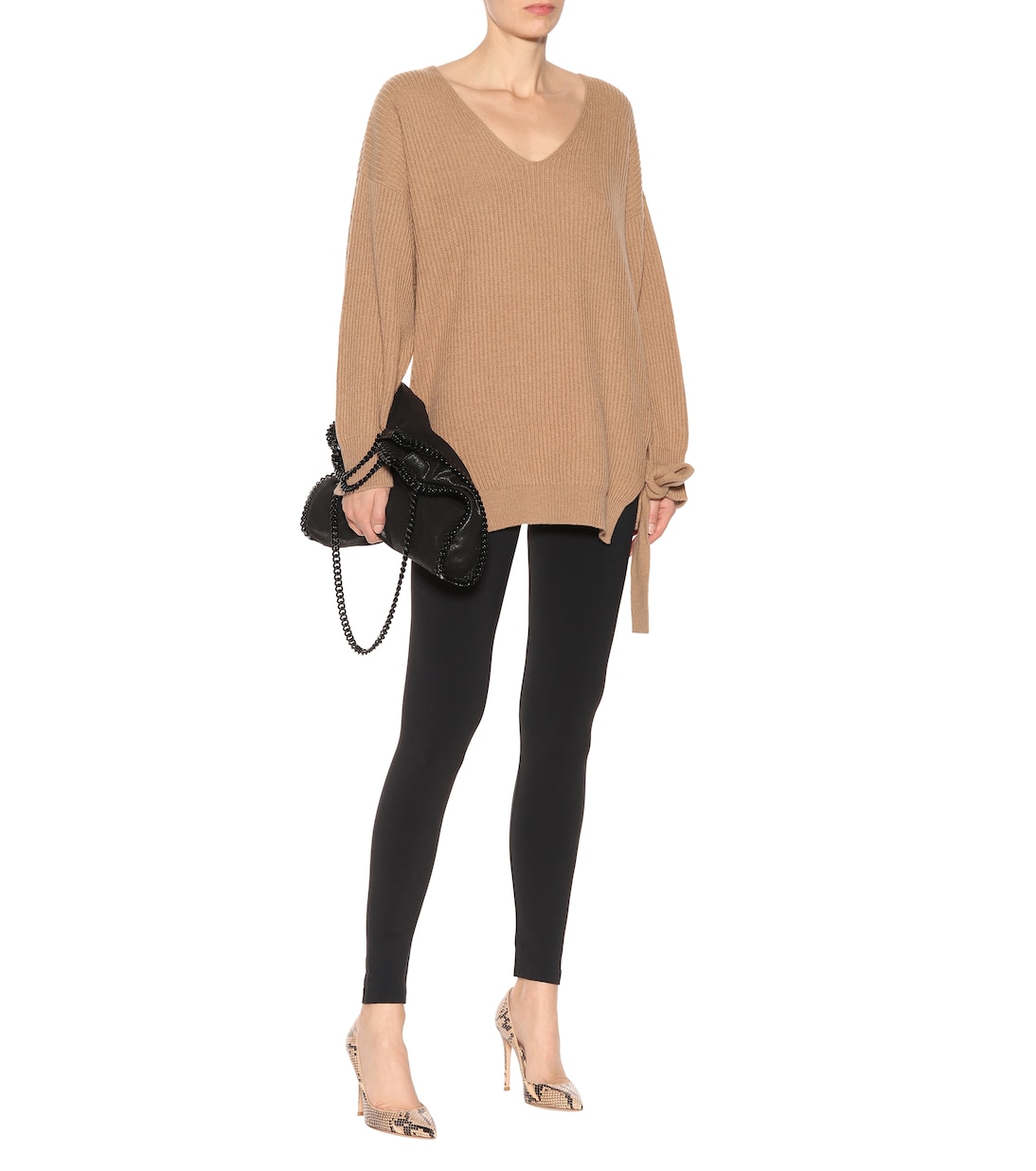 Perfect Fit leggings | Wolford