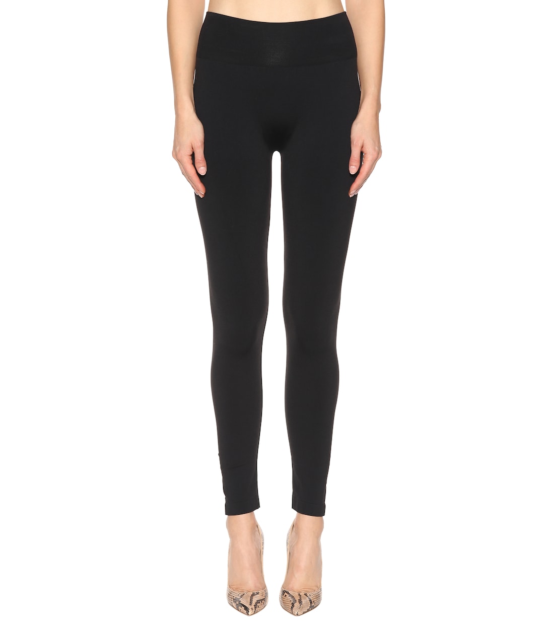 Perfect Fit leggings | Wolford