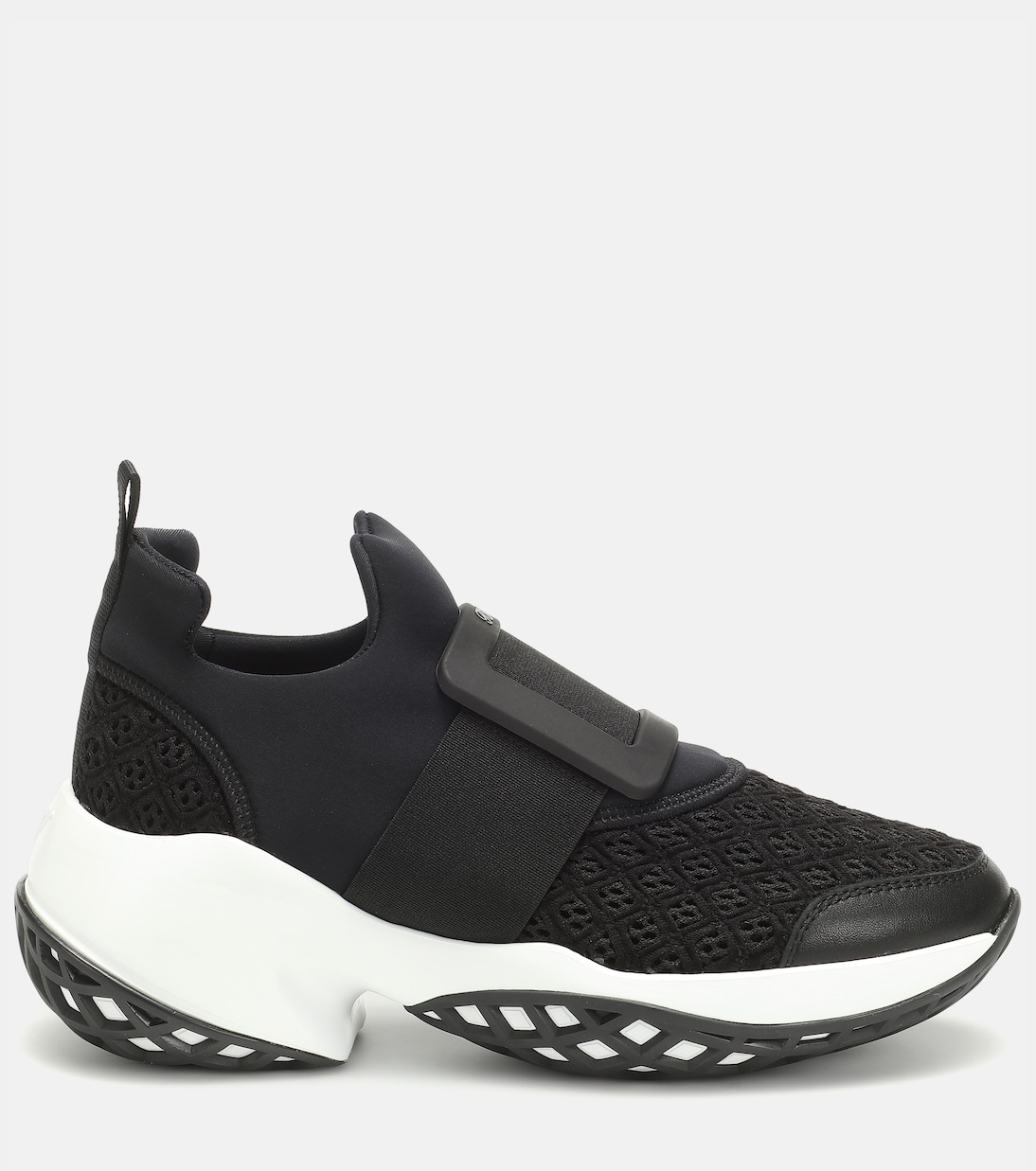 Baskets Viv' Run | Roger Vivier