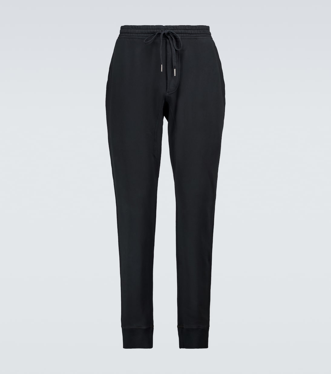 Pantalon de survêtement en coton | Tom Ford