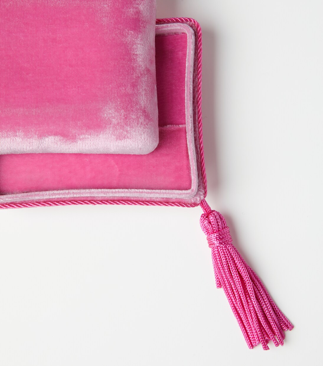 Boîte à bijoux en velours | Sophie Bille Brahe