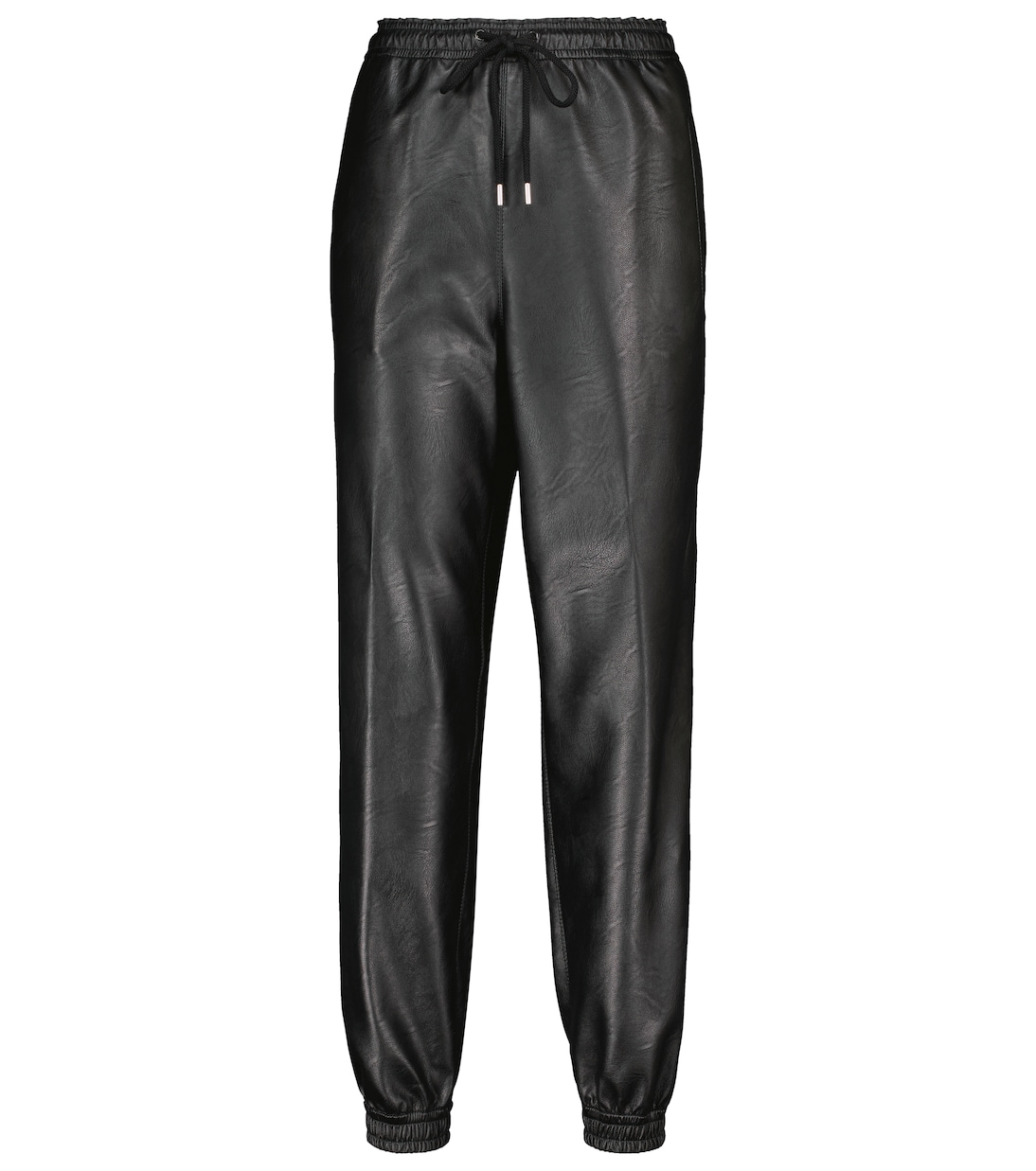 Pantalones de chándal Kira piel sintética | Stella McCartney