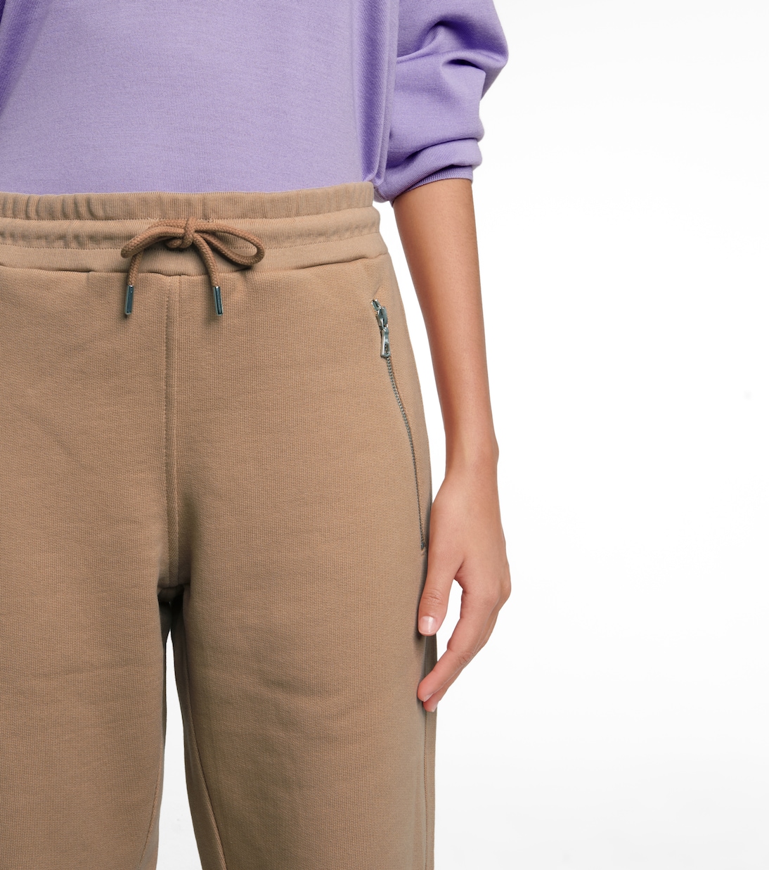 Cotton sweatpants | Dries Van Noten