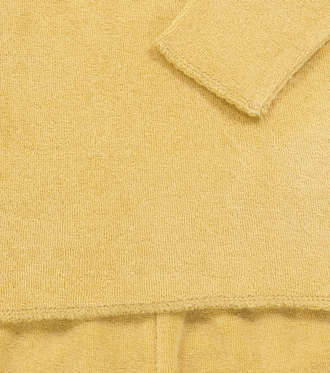 Baby - Top e pantaloni in spugna di cotone | Bonpoint