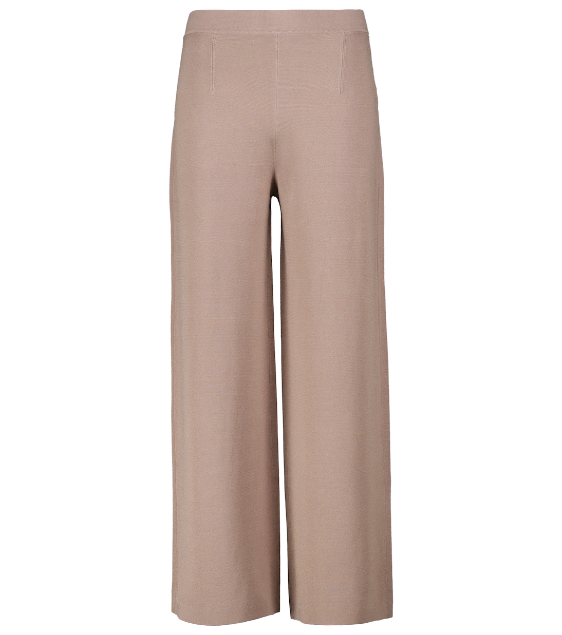 Pantalones anchos de tiro alto | Simkhai