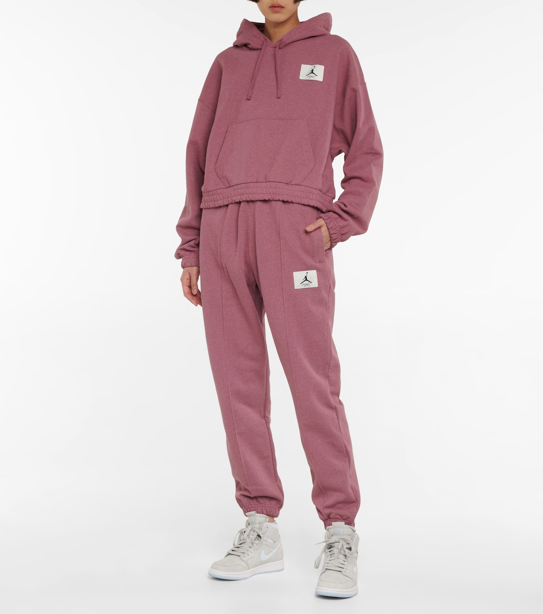 Jogginghose Jordan Essentials aus Fleece | Nike