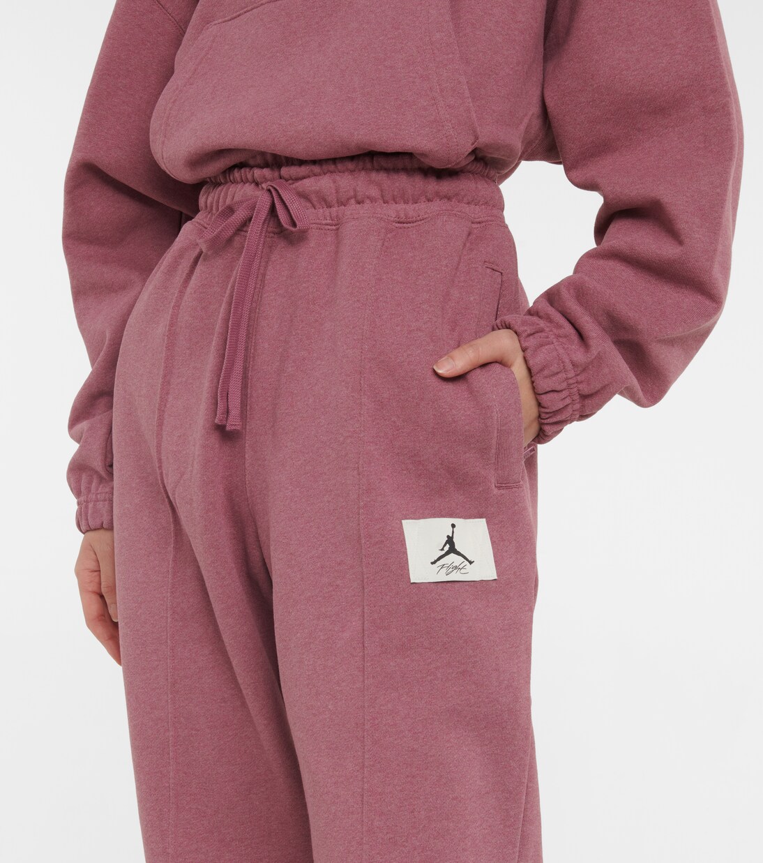 Jogginghose Jordan Essentials aus Fleece | Nike