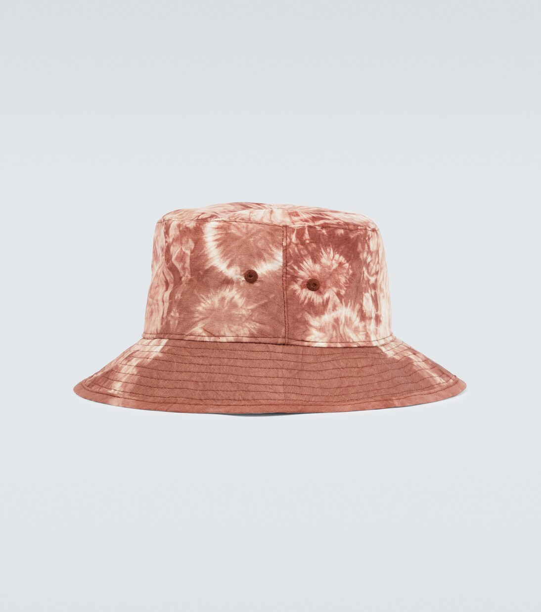 Sombrero de pescador con diseño tie-dye | Acne Studios