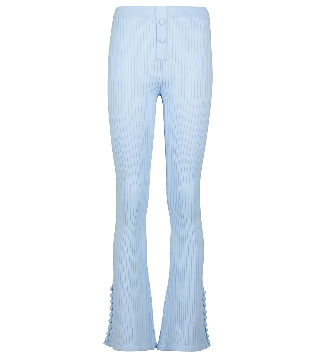 Core flared pants | Live The Process