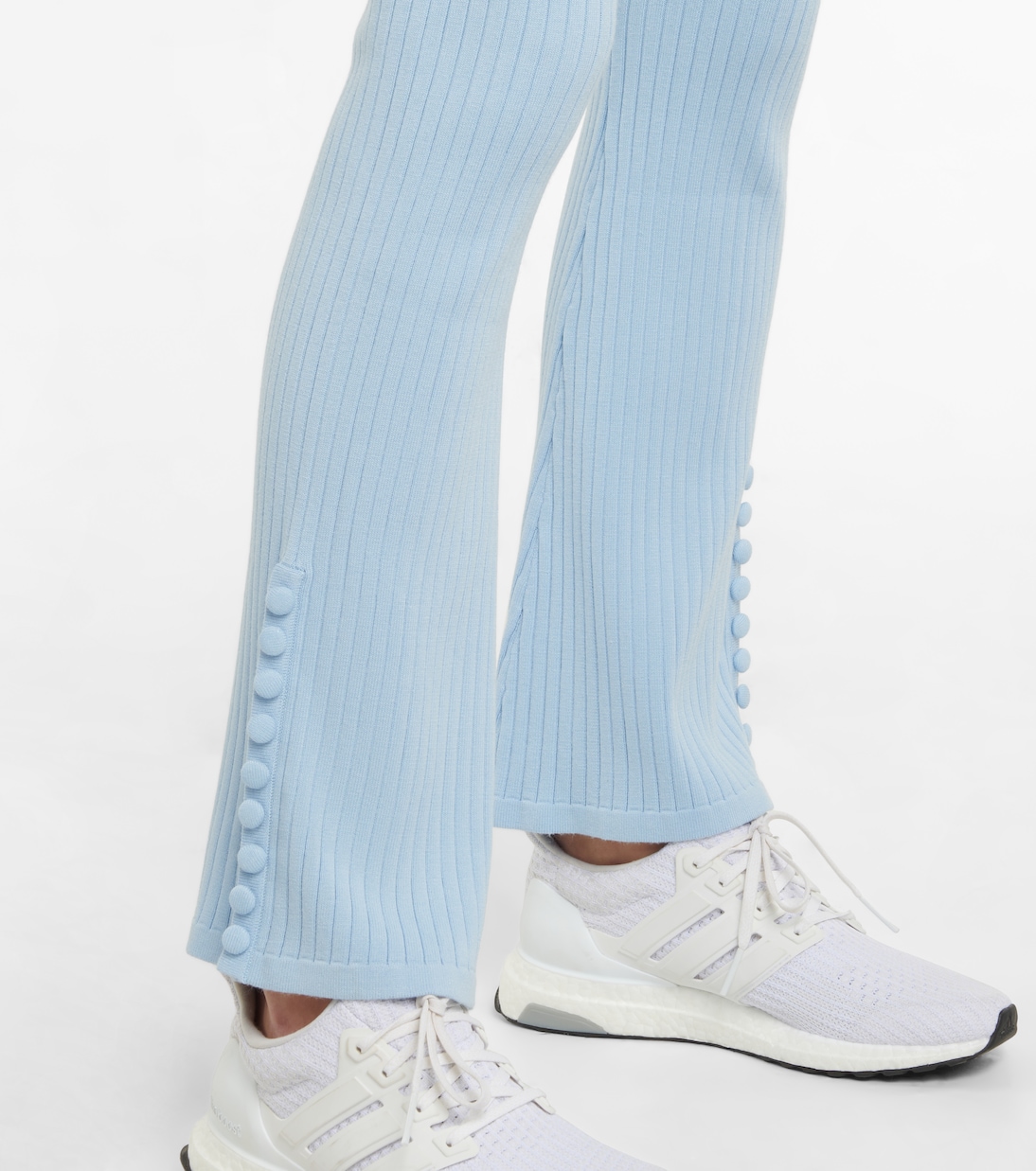 Core flared pants | Live The Process