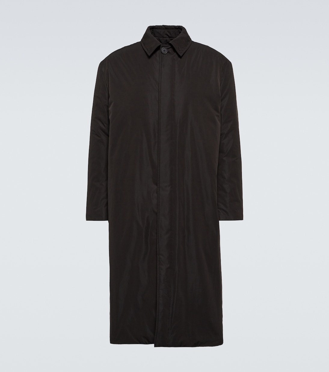 Django nylon coat | The Row