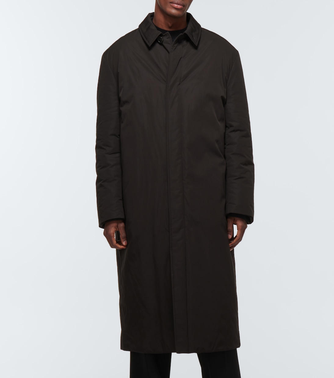 Django nylon coat | The Row