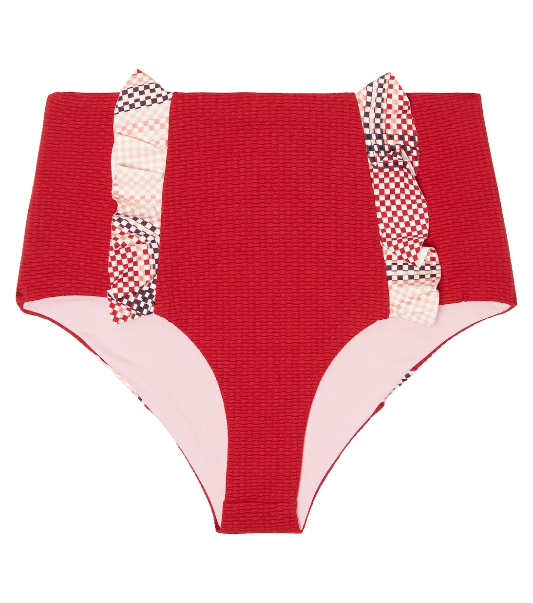 Kayenta bikini bottoms | Marysia Bumby
