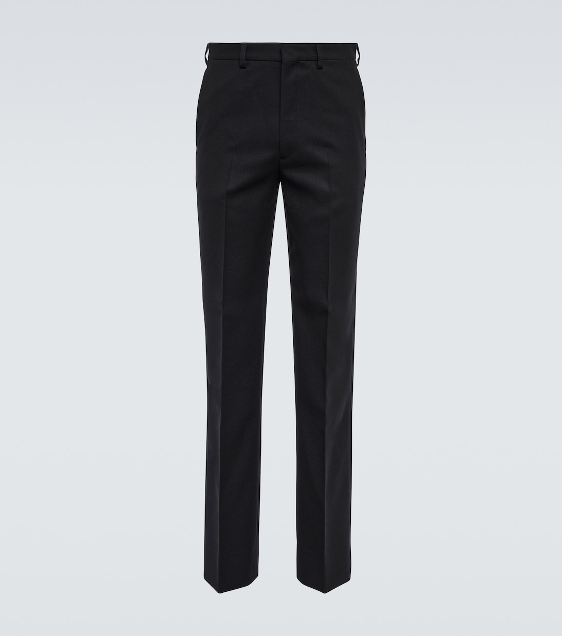 Tailored wool formal pants | Prada