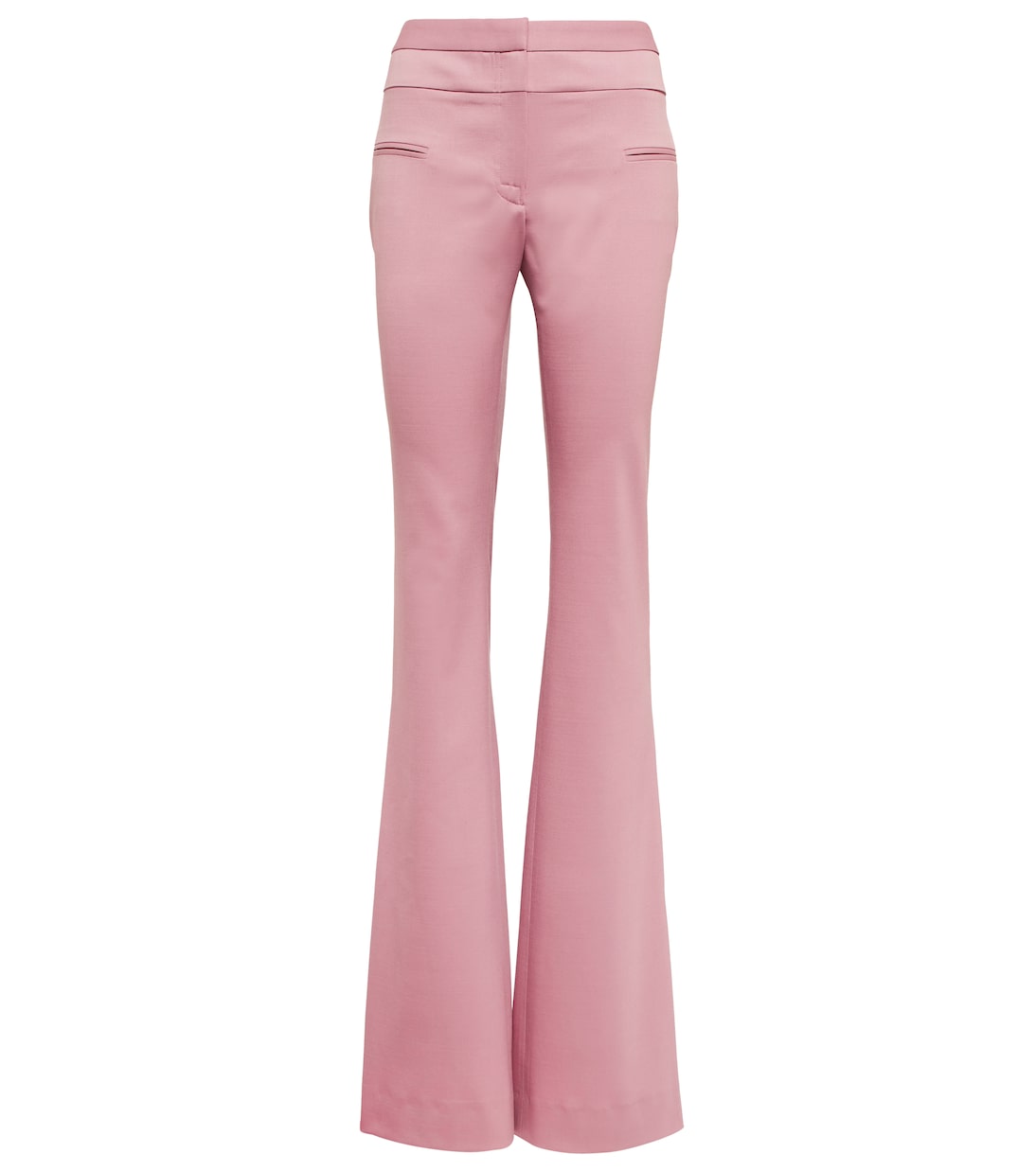 Serge wool bootcut pants | Altuzarra