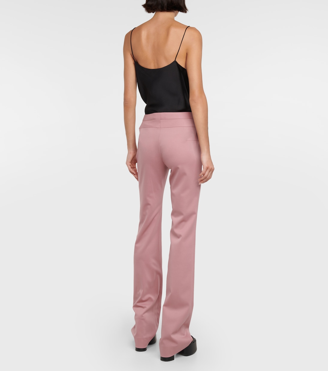 Serge wool bootcut pants | Altuzarra