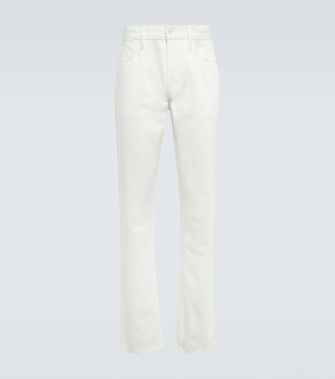 Jeans Anthony de tiro medio | Gabriela Hearst