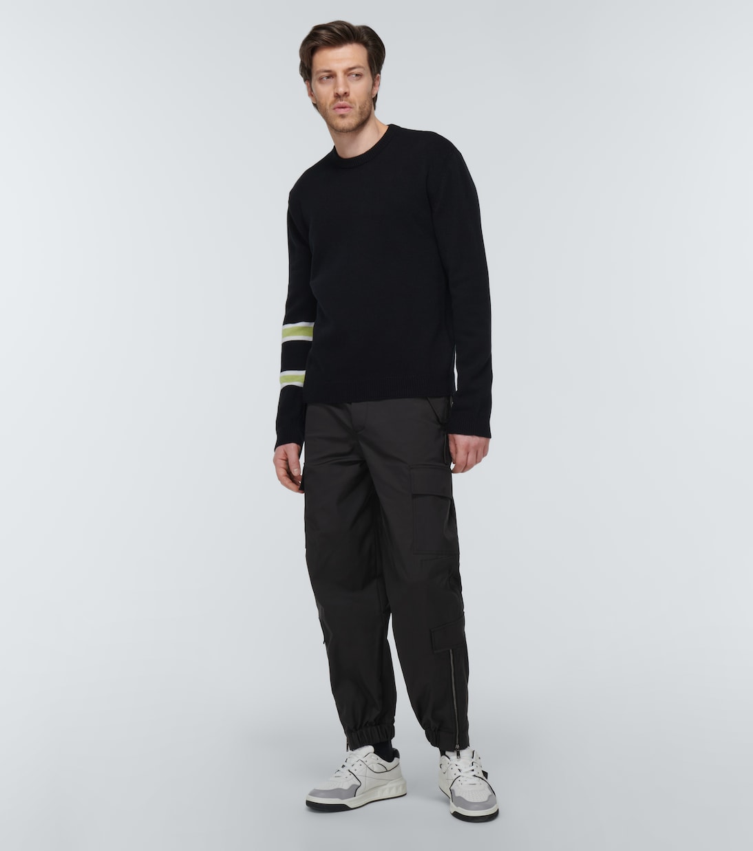 Cargohose | Valentino
