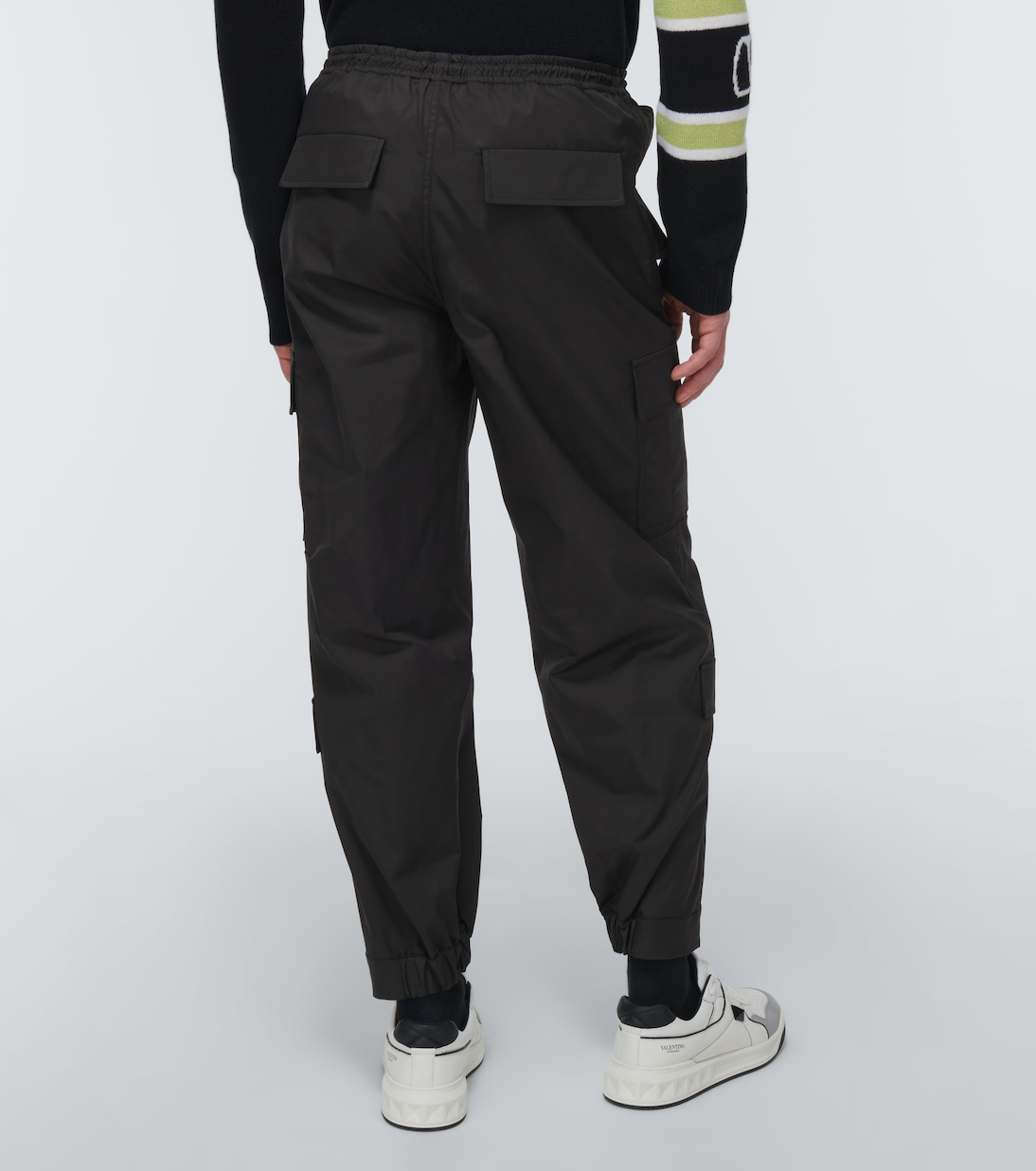 Cargohose | Valentino
