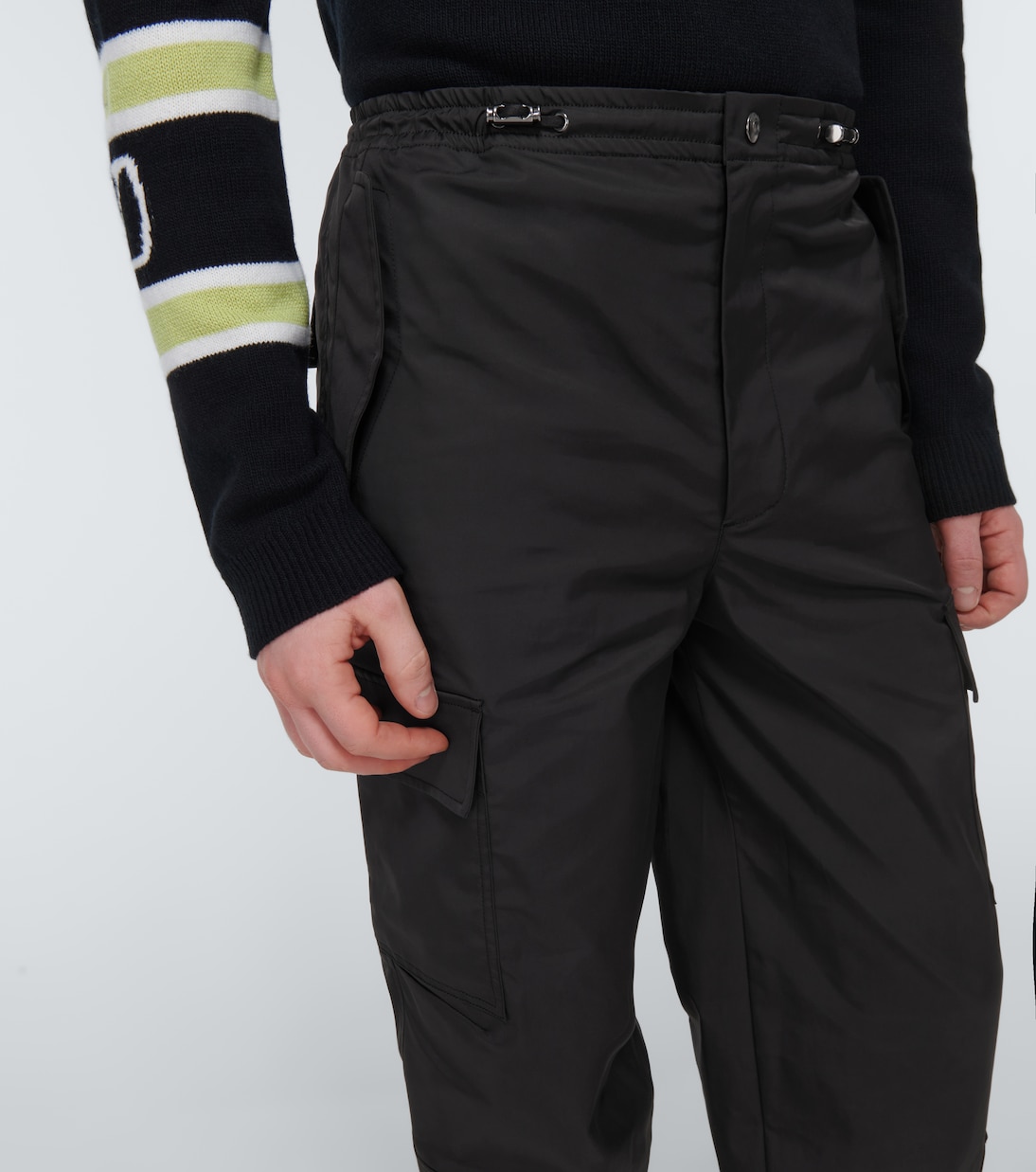 Cargohose | Valentino