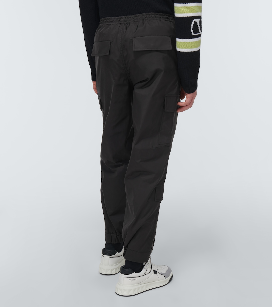 Cargohose | Valentino